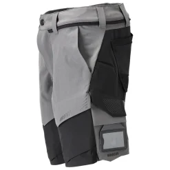 Shorts Mascot 22149-605 Stretch Stengå/Svart 24C44