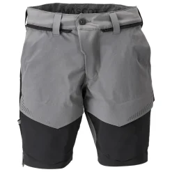 Shorts Mascot 22149-605 Stretch Stengå/Svart 24C44