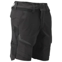 Shorts Mascot 22149-605 Stretch Svart 24C44
