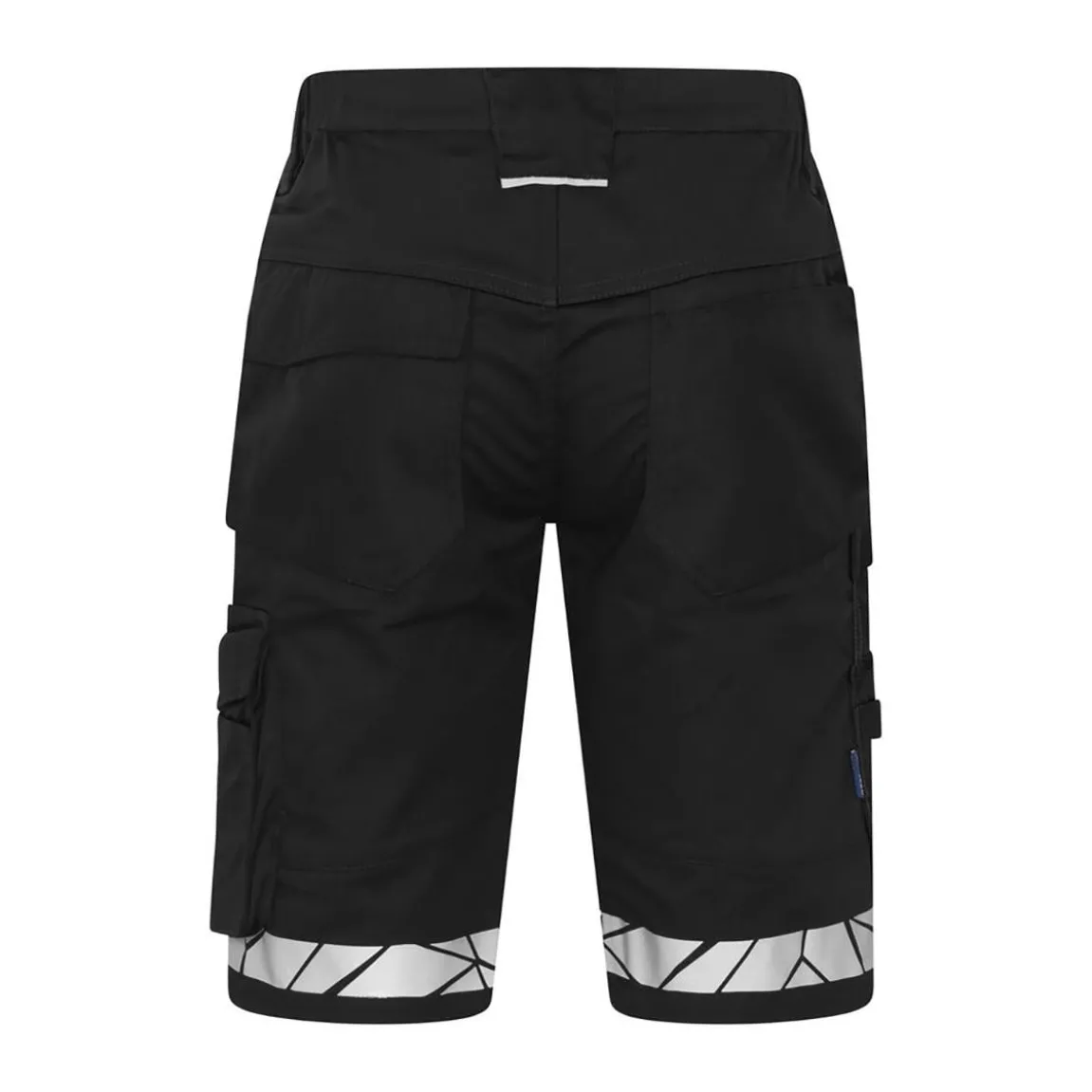 Shorts Projob 7510 Svart C44