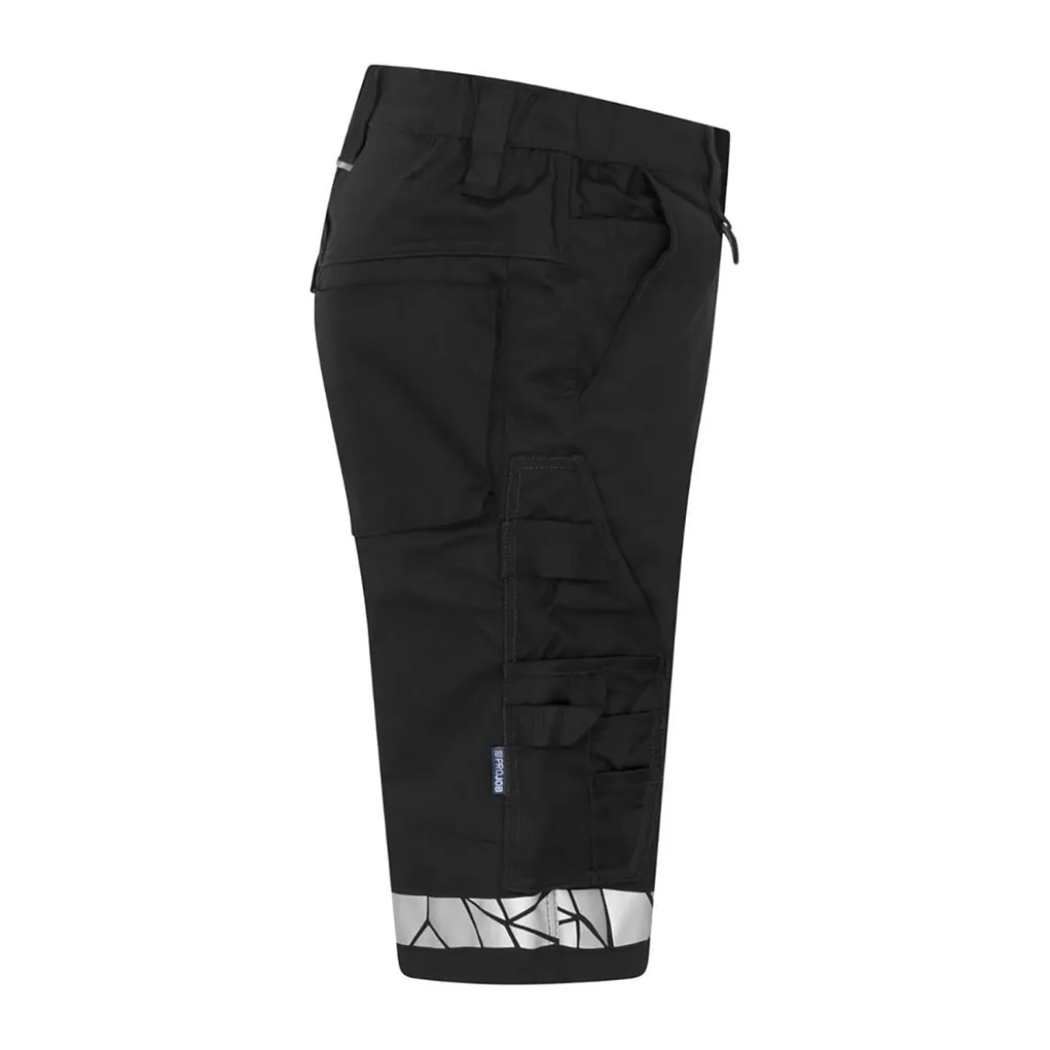 Shorts Projob 7510 Svart C44