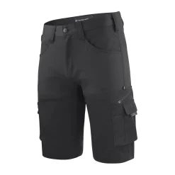 Shorts Texstar FS12 Svart W26