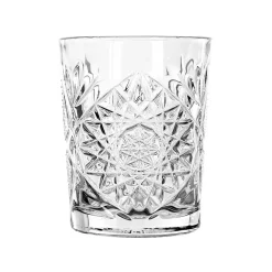 Shotglas Libbey Hobstar Ø50x60mm 6cl