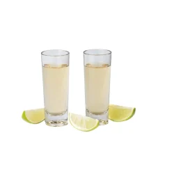 Shotglas Palma Ecozen BPA Fri Ø40x107mm 6cl