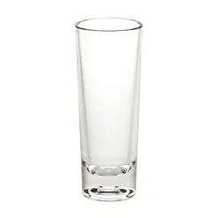Shotglas Palma Ecozen BPA Fri Ø40x107mm 6cl