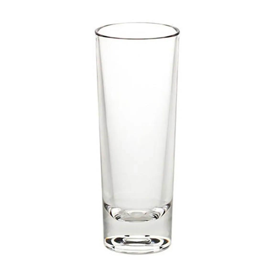 Shotglas Palma Ecozen BPA Fri Ø40x107mm 6cl