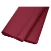 Silkespapper ca 470 ark/bunt Vinröd 50x70cm 17g 3kg
