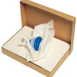 Silkespapper Vit 45x60cm 20kg