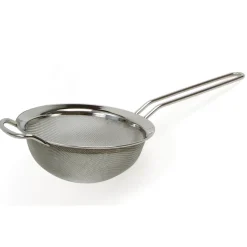 Sil Rostfri 16cm