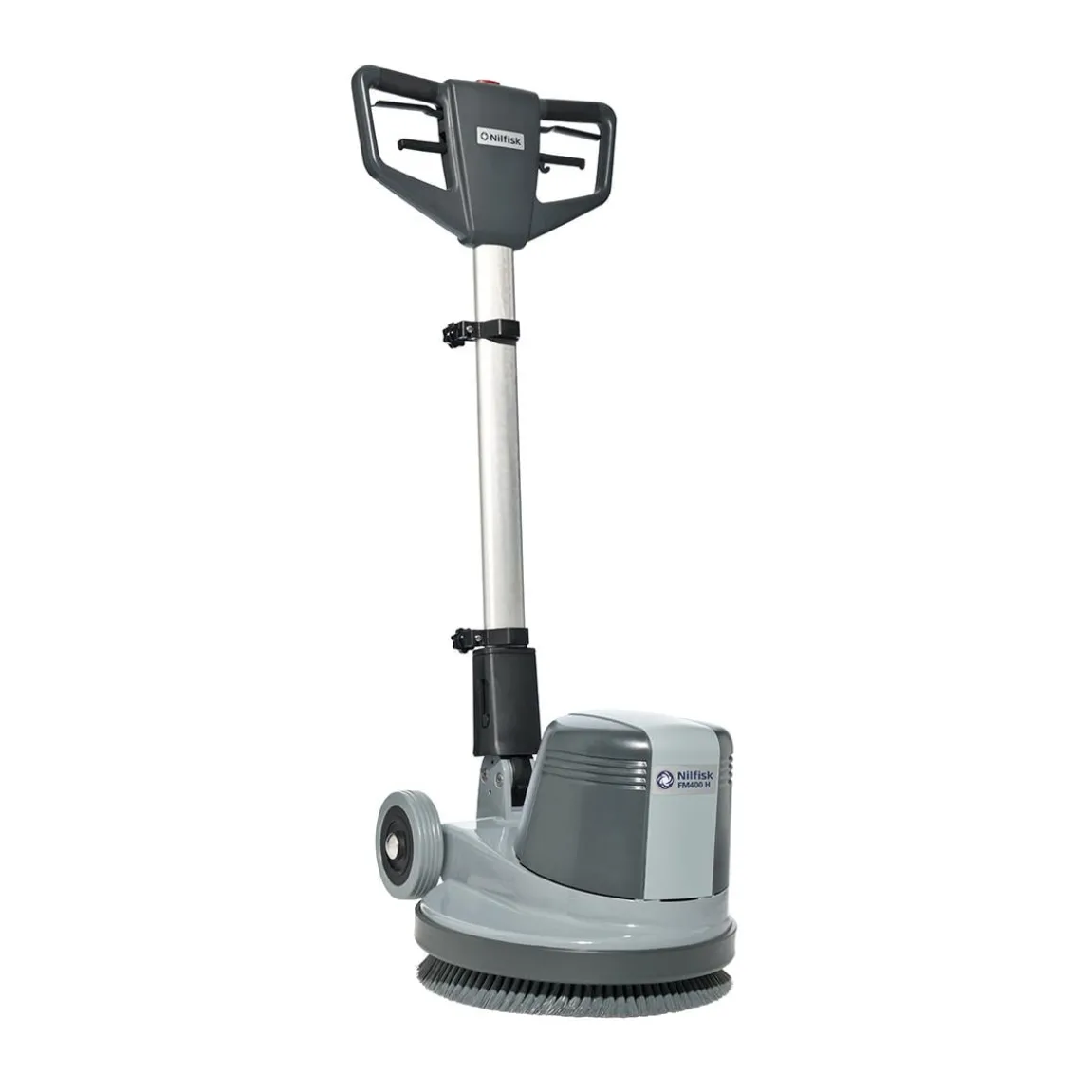 Singelskurmaskin Nilfisk FM400L