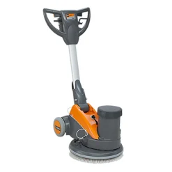Singelskurmaskin Taski Ergodisc Duo