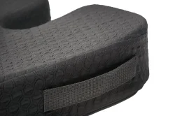 Sittkudde Kensington Ergonomisk Med Cool-Gel Svart