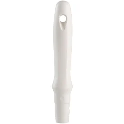 Skaft Vikan Mini Vit Ø30x160mm