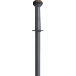 Skaft Vikan Teleskop Toppreglerat Klickfäste 1235-1770 mm