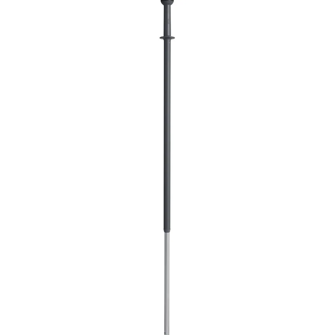 Skaft Vikan Teleskop Toppreglerat Klickfäste 1235-1770 mm