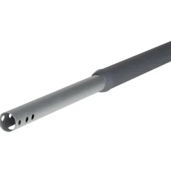 Skaft Vikan Teleskop Toppreglerat Klickfäste 1235-1770 mm