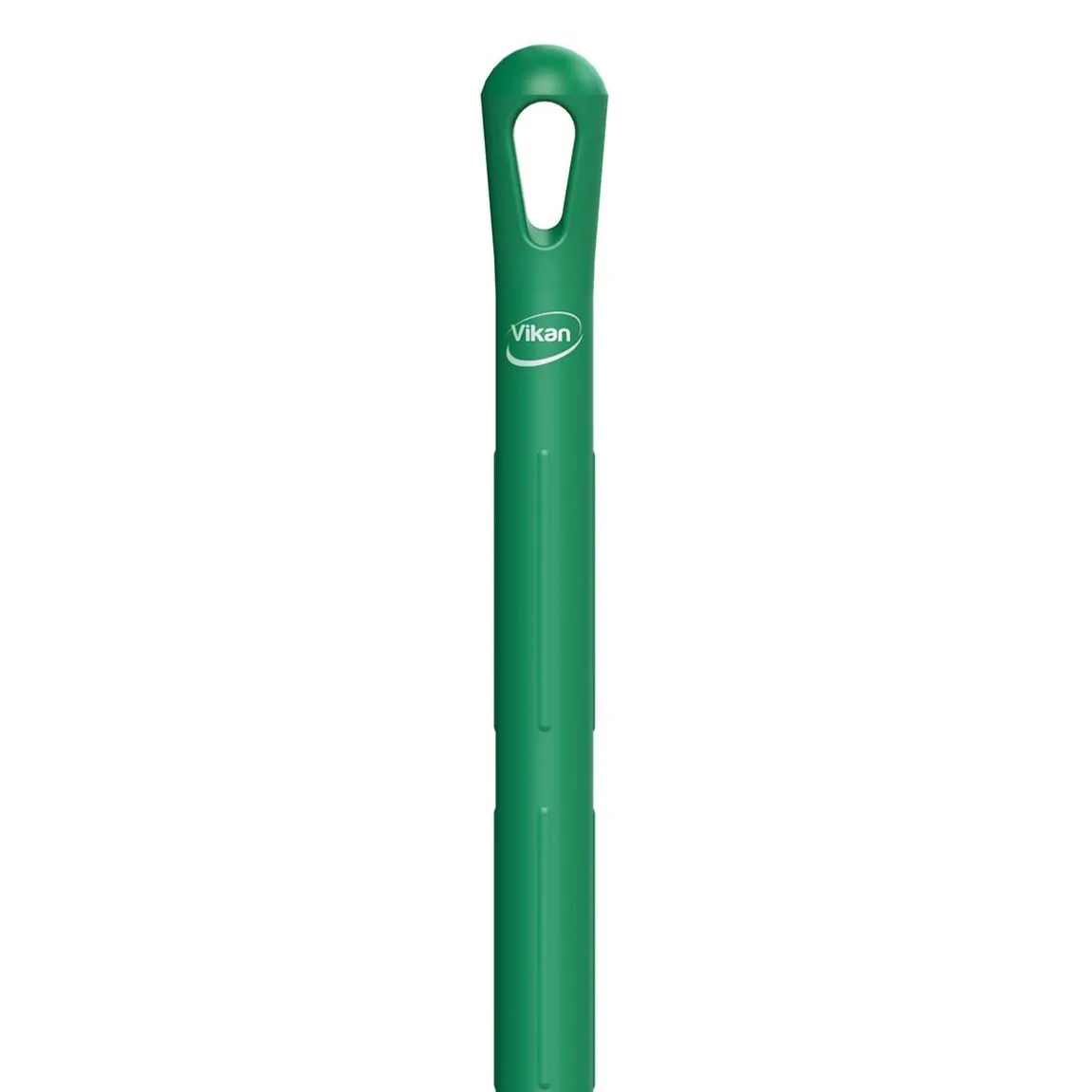 Skaft Vikan Ultrahygieniskt Grön 1500mm