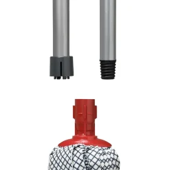 Skaft Vileda Professional SuperMop blå 140cm