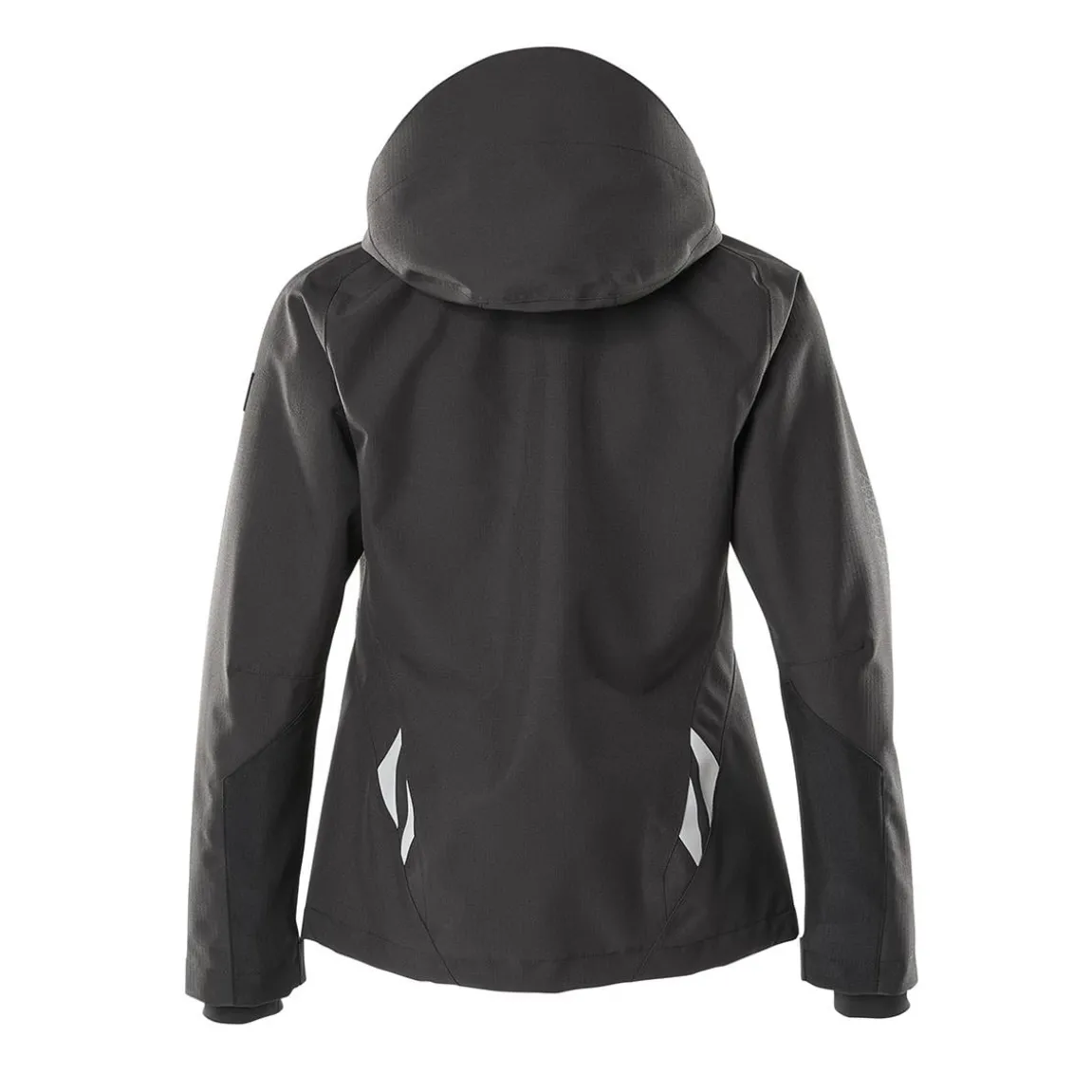 Skaljacka Mascot 18311 Dam Svart XS