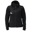 Skaljacka Mascot 22011-657 Dam Svart XS