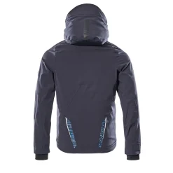 Skaljacka Mascot 17001-411 Stretch Mörk Marin/Svart XS