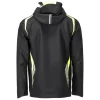 Skaljacka Mascot 23001-231 Svart/Varselgul 2XL