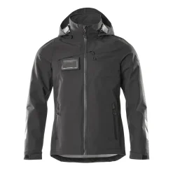 Skaljacka Mascot 18301 Svart XS