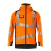 Skaljacka Mascot 19001-449 Varselorange/Mörk Marin S