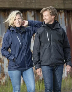 Skaljacka Matterhorn 1000773 Lowe Svart XS
