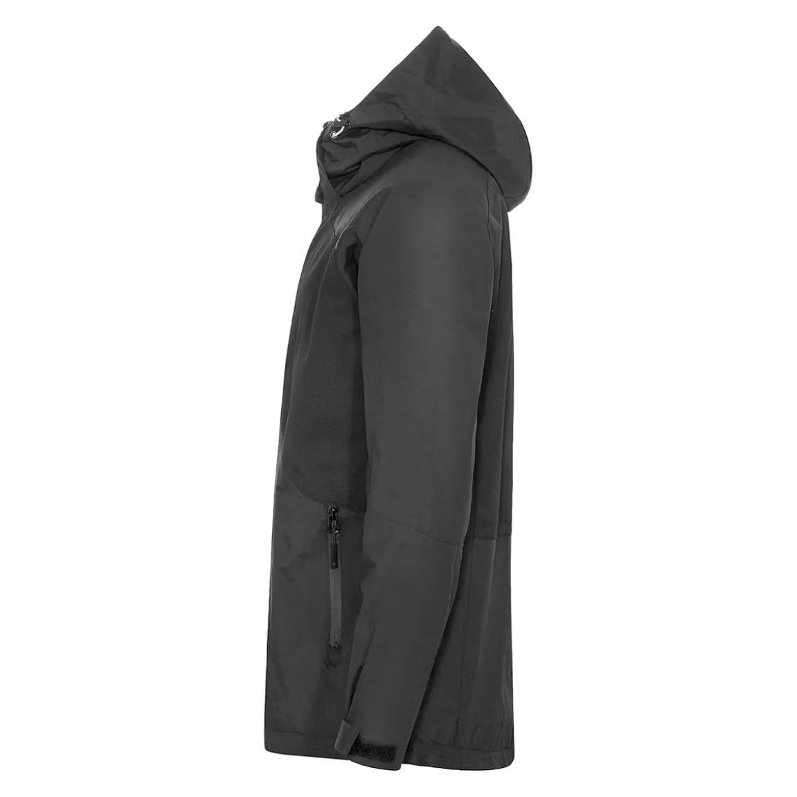Skaljacka Matterhorn 1000773 Lowe Svart XS