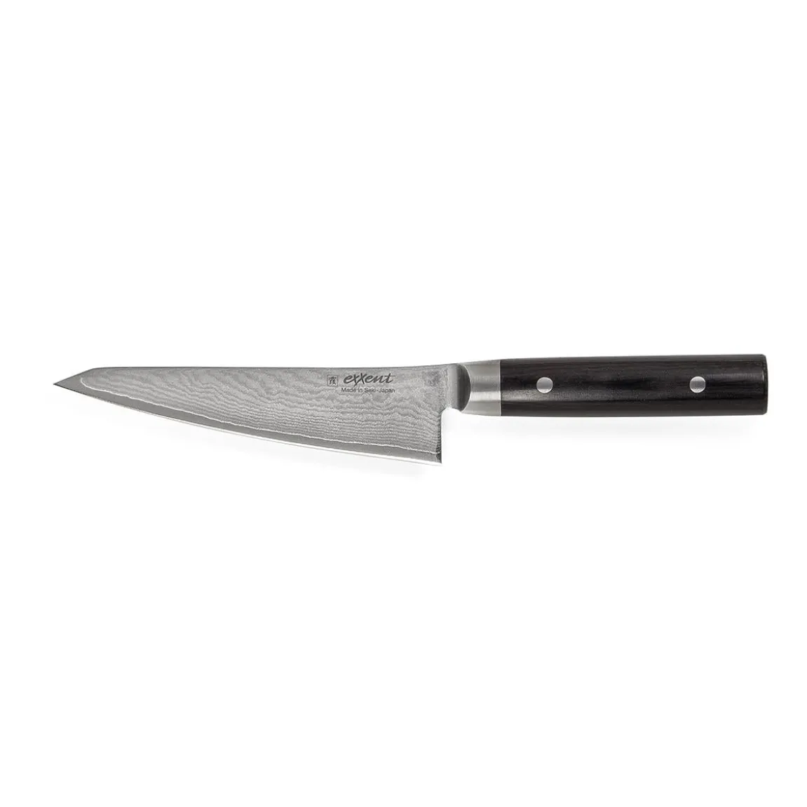 Skalkniv Exxent Kasumi Skinner 14cm