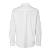 Skjorta Seven Seas S60 Oxford Vit S