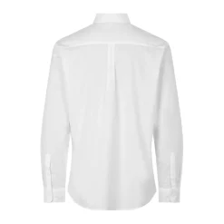 Skjorta Seven Seas S60 Oxford Vit S
