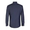Skjorta Seven Seas SS500 Soft Denim Indigo S