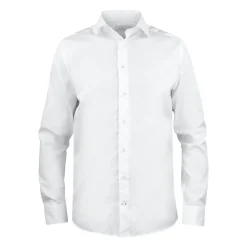 Skjorta Texstar SH26 Vit XS