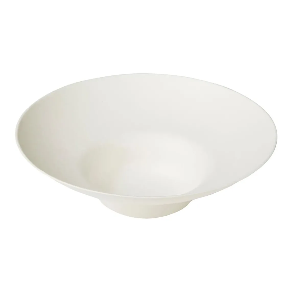 Skål Amazonica Bowl 19cm Bagasse