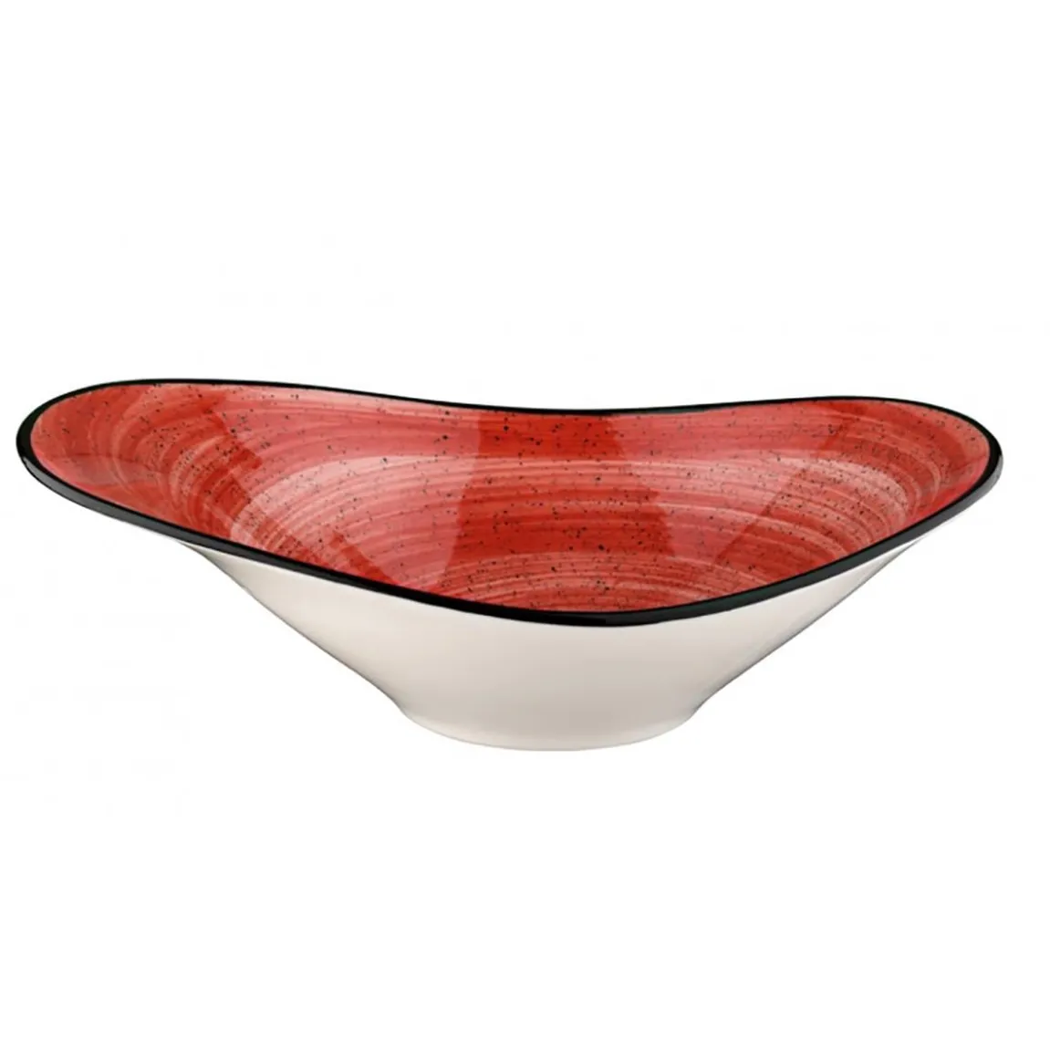 Skål Bonna Aura Passion Ø27cm