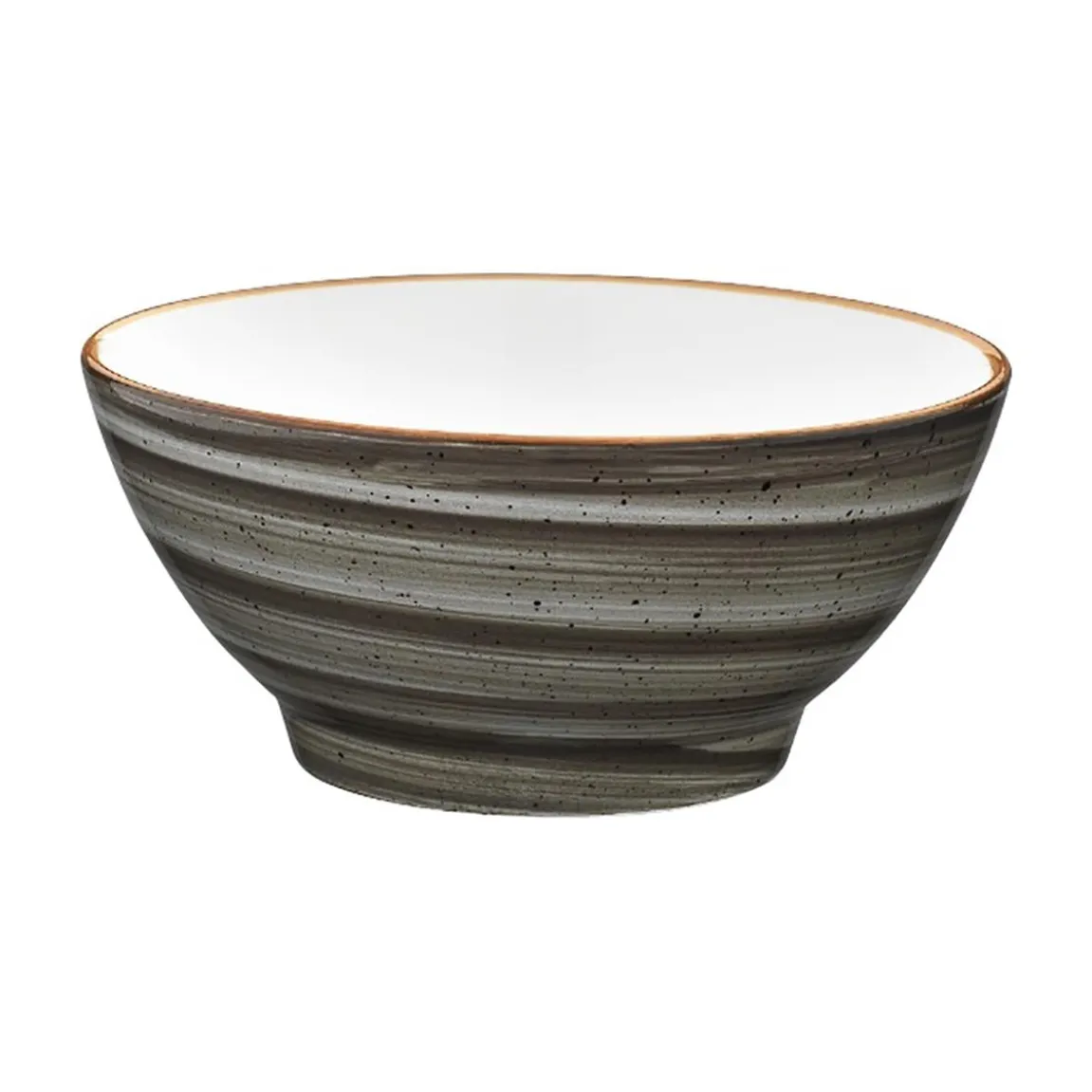 Skål Bonna Aura Space Ø14cm