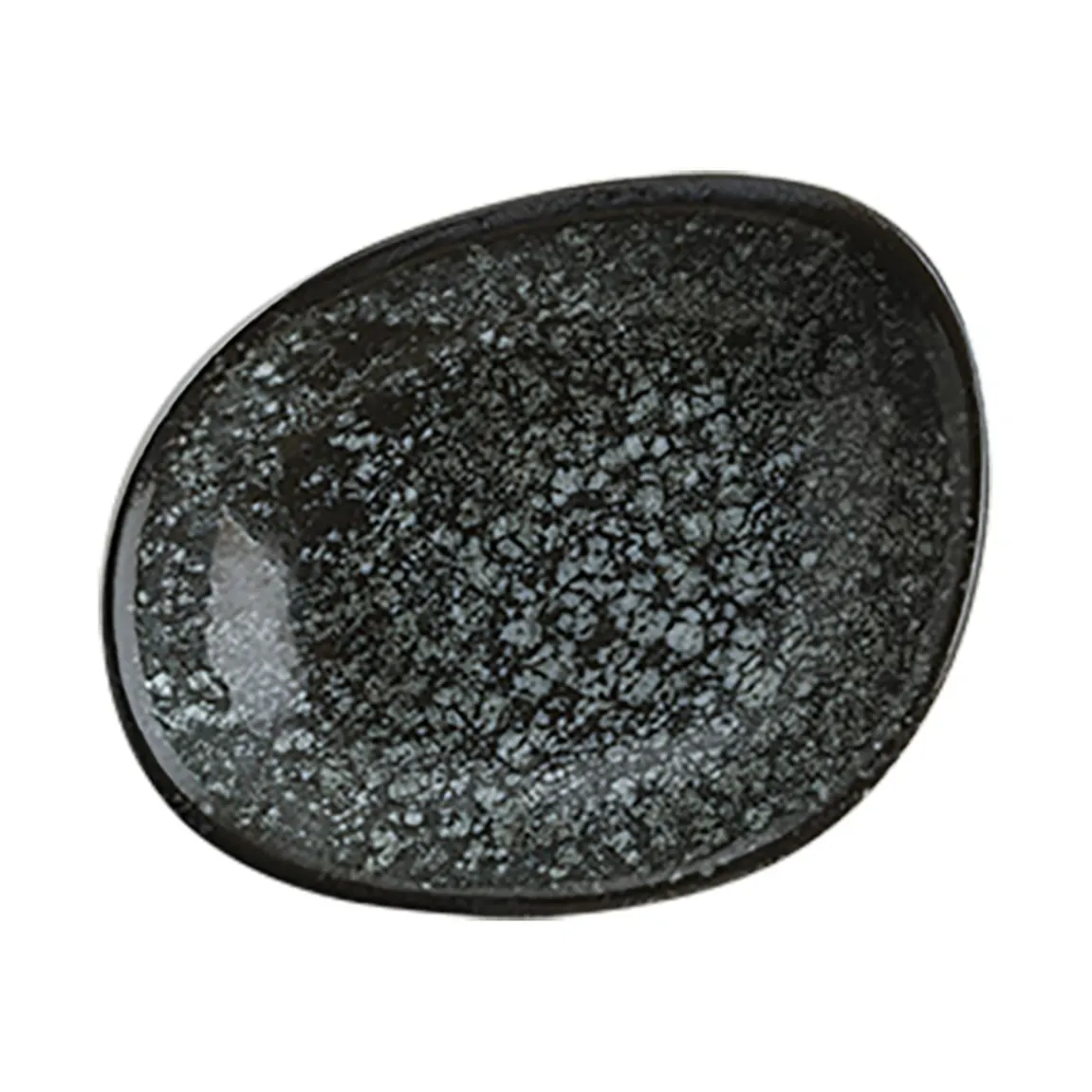 Skål Bonna Cosmos Black Ø10cm