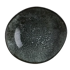 Skål Bonna Cosmos Black Ø18cm