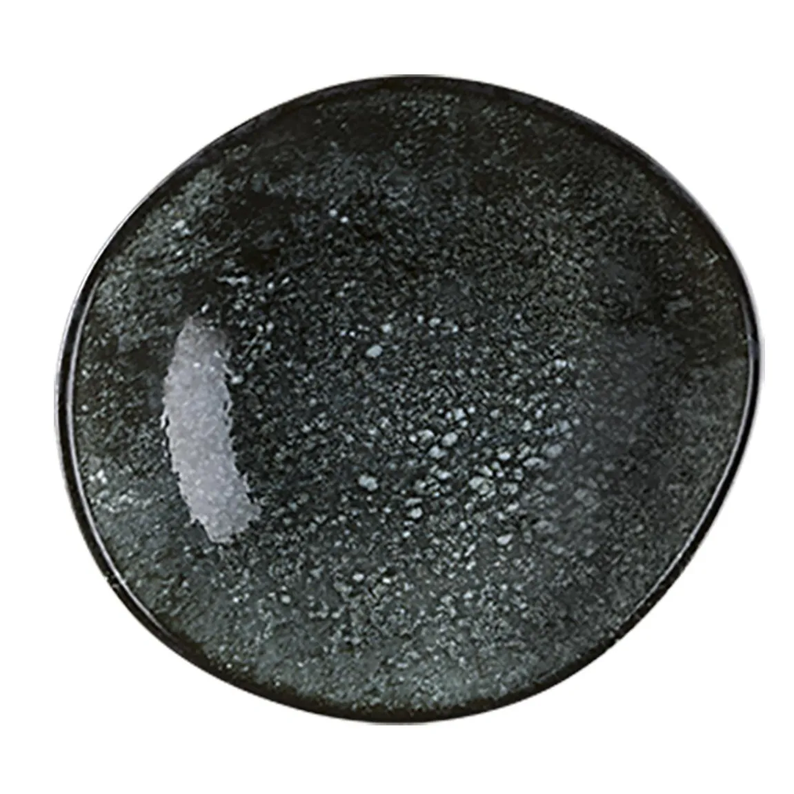 Skål Bonna Cosmos Black Ø18cm