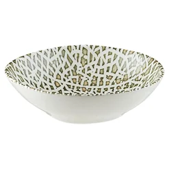 Skål Bonna Lapya Wood Ø18cm