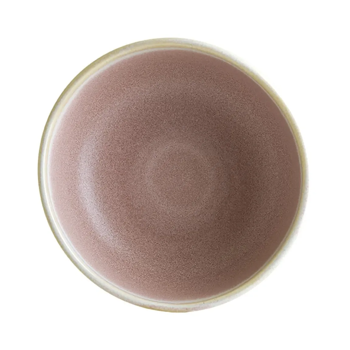 Skål Bonna Pott Pink Ø14cm