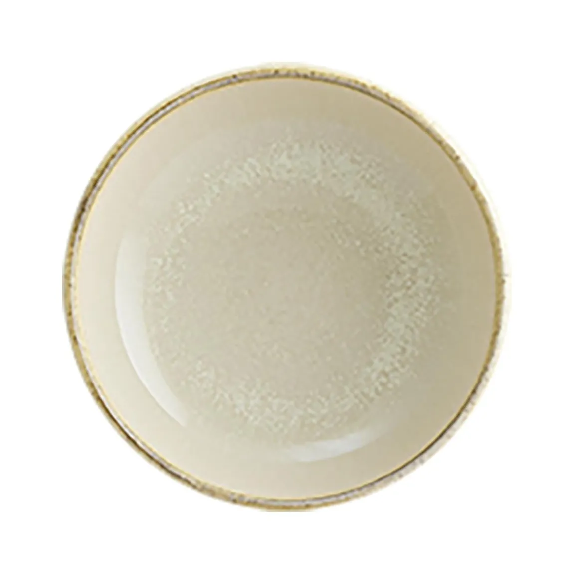 Skål Bonna Sand Ø10cm