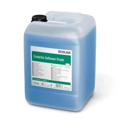 Sköljmedel Ecolab Ecobrite Softener Fresh 20kg