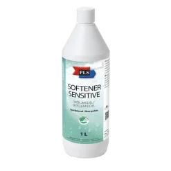 Sköljmedel PLS Softener Oparfymerad 1L