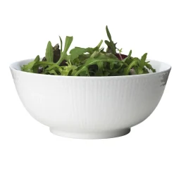 Skål Rörstrand Swedish Grace Snö 60cl