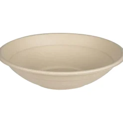 Skål Rund Bagasse 700ml