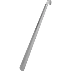 Skohorn Plåt Silver 59cm