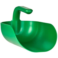 Skopa Vikan Ergonomisk Grön 2L